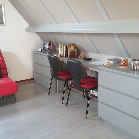 Gite De L'Augerois Fatouville-Grestain Exterior foto